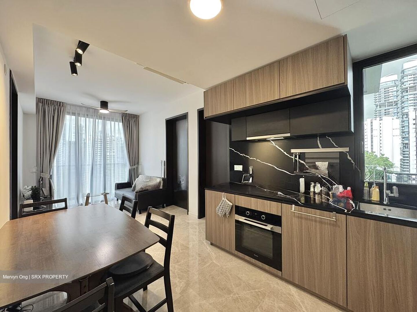 Irwell Hill Residences (D9), Apartment #513271761